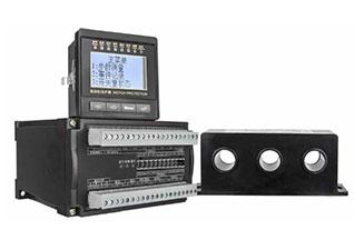 低壓電動機保護(hù)控制器PUMG650（分體）