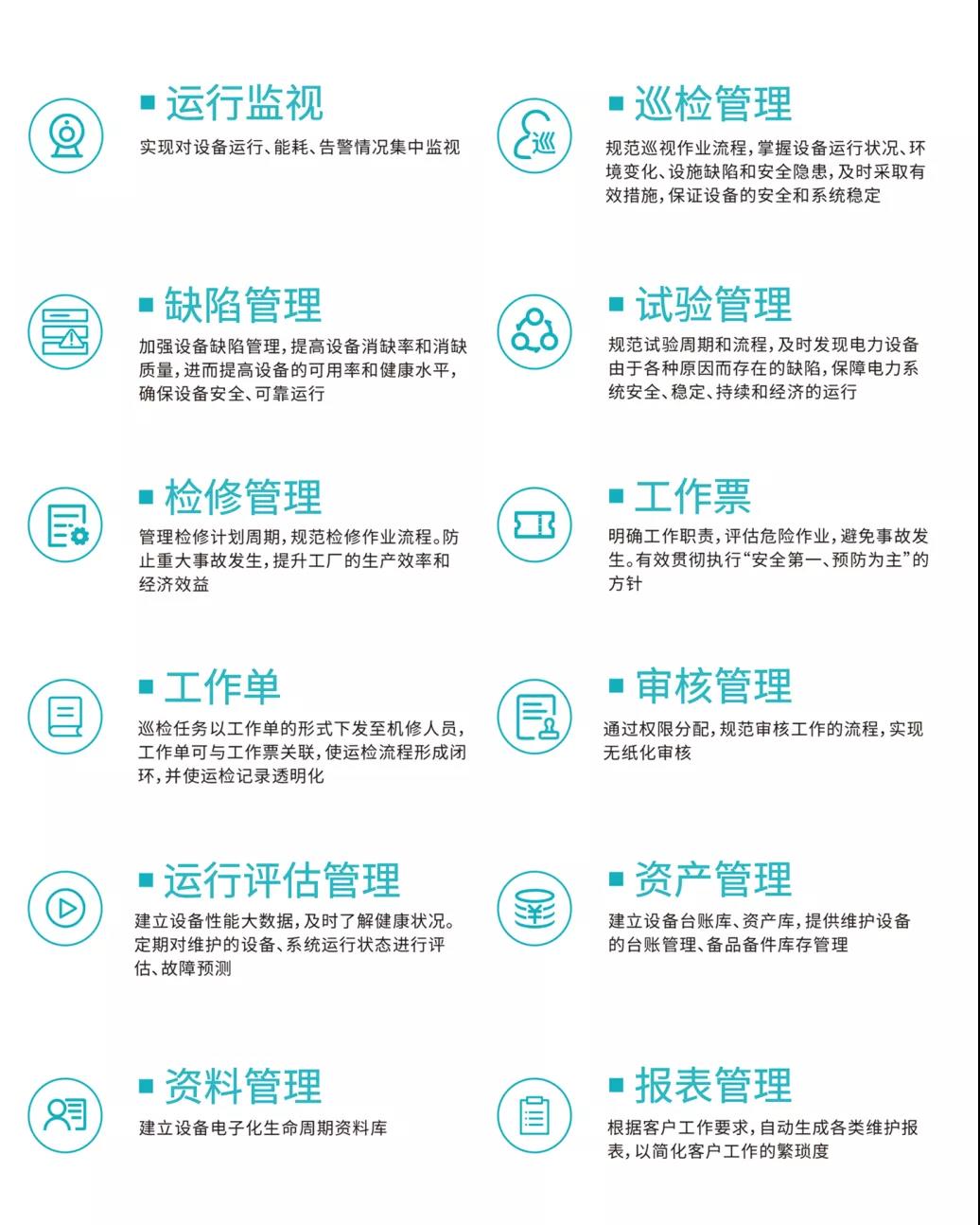 「產(chǎn)品介紹」 T@Power智能運(yùn)維管理系統(tǒng)